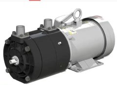 日本miuraz三浦工业 紧凑型水封式真空泵MEA-22E