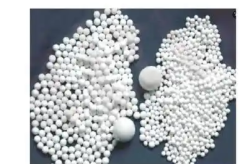 日本suketomo 低粘度物料研磨分散硅酸锆珠L65