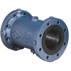 日本OKM 粉体纸浆用空气式夹紧阀