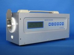 日本com-system空气离子测定器COM-3600F