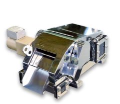 固液分离永久磁铁式滚筒型磁选机