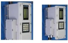 日本earthnix 粉粒体输送用在线配管浓度计密度计GD-7000