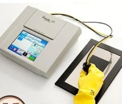 日本日东精工n-analytech薄膜涂料测量高电阻率计MCPHT800