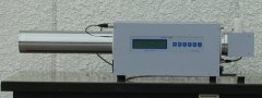 日本com-system空气离子测定器COM-3700