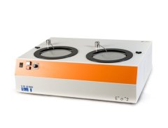 日本IMT  2盘式研磨机E^O^2