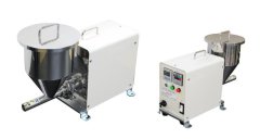 日本jyuuten-ki研究用桌上式送料机SFM2-L