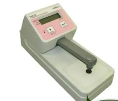 日本ihara伊原电子粒度粉末分析仪黑白透射浓度计TM-5