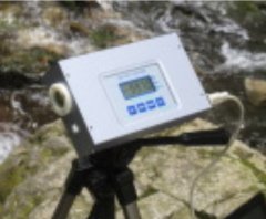 日本com-system空气离子计数器COM-3400FX