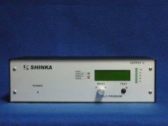 日本SHINKA-SANGYO新科产业超声波均化器SPH20 型 /SPH40型