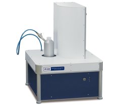 日本JASCO真空分散型画像解析粒度分布计VD-3200
