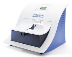 日本Microtrac-Bel纳米颗粒粒度仪Nanotrac Wave Ⅱ