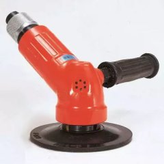 日本FUJI富士气动角向砂磨机气动砂轮机FG