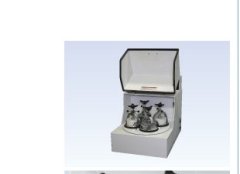 日本itoh-mill伊藤 游星球磨式磨粉机LP-4・LP-4/2