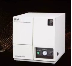 advance高分子材料热导率仪GH-1系列