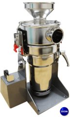 日本sanshoindy桌上型冲击式小型粉碎机TM-25