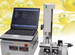 日本nanoseeds 粉体层剪切力测定装置NS-S系列