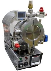 日本full-tech真空对应气氛电炉FT-01VAC-30/50