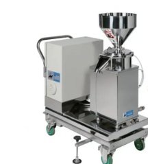 日本Masuko 实验室石磨型破碎机 MKCA6-5J