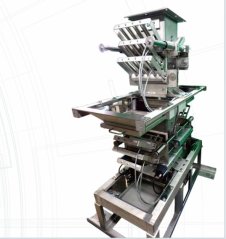 日本daikatech 乙炔黑磁铁分离器粉体磁选机DLS