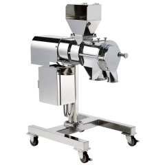 日本友谊Freund筛分气旋筛TURBO-SCREENER