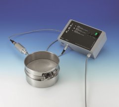 日本Sreen材料加工超声振动筛分机TSK-PNS