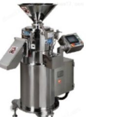 日本增幸Masuko 实验室小型超微粉碎机 MKCA6-5J