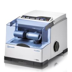 Retsch 冷冻研磨粉碎机CRYOMILL