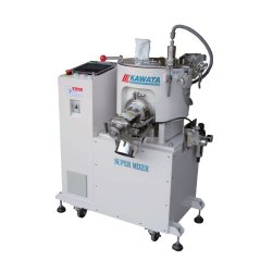 实验用连续粉体给料机SMV系列