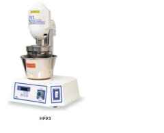 日本进口SMT台式高频电机高速均质机乳化机高弹性均化器  HF93