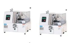 日本heiwa平和高速精密切割机HS-25A型