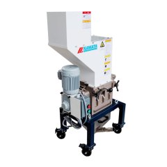 低速型粉碎机KGK系列