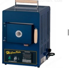 日本日陶nittokagaku全自动小型高温炉