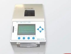 便携式磨损铁粉浓度测量器 TF-D