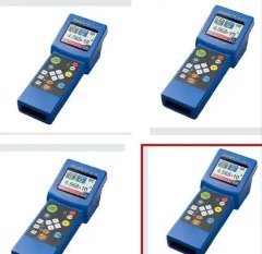 日本NITTOSEIKO日东精工手持式电阻率计MCP-T380