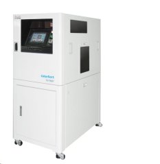 日本TECMAN特库曼白色颗粒用异物筛选机TS-7400L