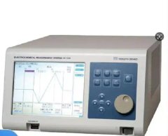 日本明电舍MEIDENSHA电化学测量系统装置HZ7000系列