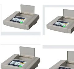 日本精工n-analytech全自动低电阻率测量计MCP-T710