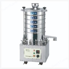 日本TSUTSUI筒井理化学VSS-PS高耐用型物料用振动器筛粉机
