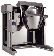 日本tatechs爬升式搅拌混合机CL-PM