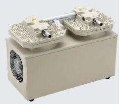 日本ulvac爱发科大气压式干式真空泵DA-121D