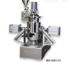 日本进口 高精密气流粉碎机