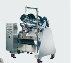 日本aichidenki 粉体热风干燥机RFD 类型