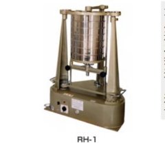 日本TANAKA Tec田中大型振筛机 RH-1