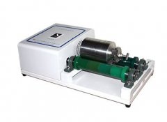 实验室滚筒球磨机