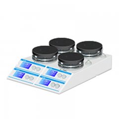 多工位磁力搅拌机