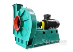 G/Y4-73D型锅炉离心通引风机