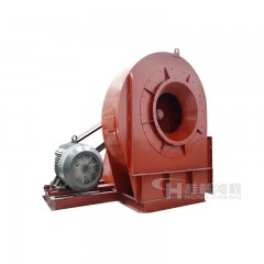 9-28D型高压离心通风机小型风机