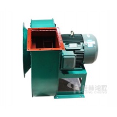 9-28D型高压离心通风机排尘风机