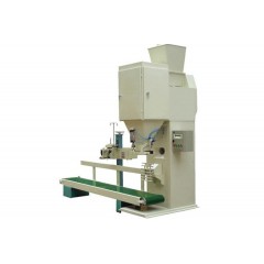 ZBC01自动敞口包装机