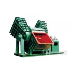 G/Y4-73F型锅炉离心通引风机